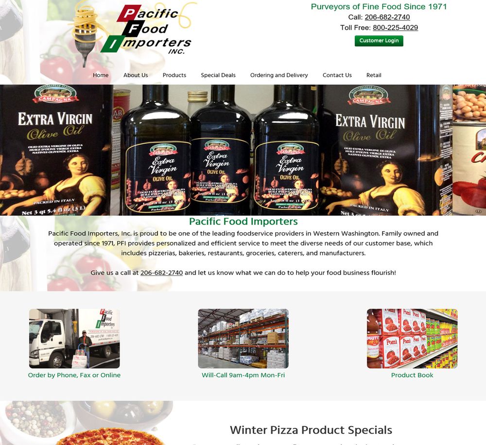 Photo of All Seattle Web Design