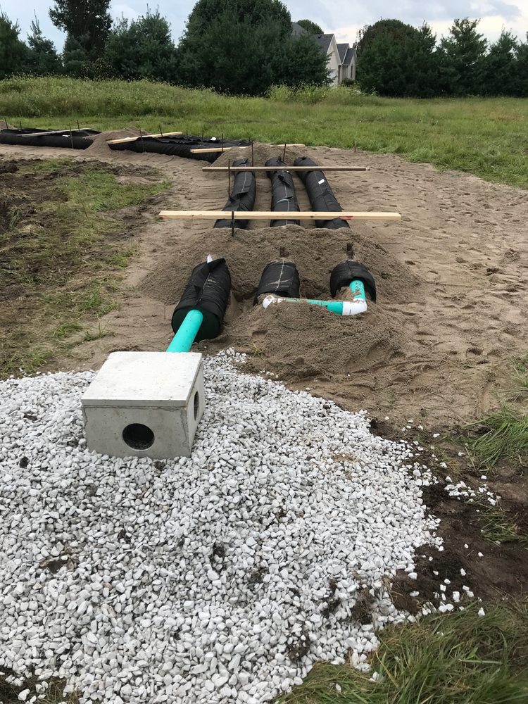 Photo of Lamb Excavating
