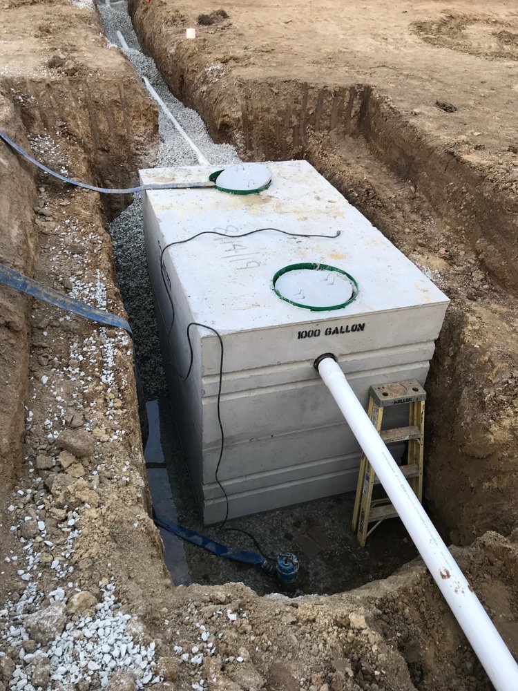 Photo of Lamb Excavating