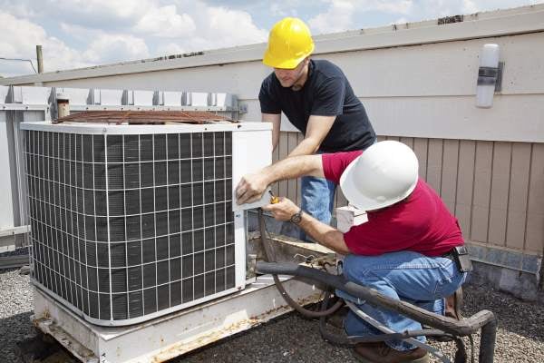 Photo of Hokanson Plumbing & Heating