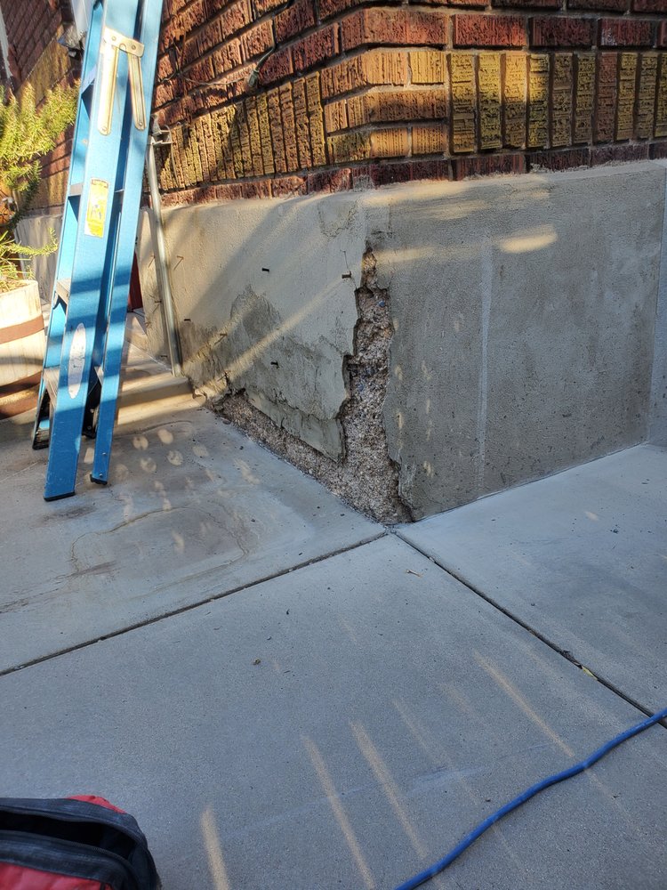 Photo of BFP Brother's Foundation Plastering