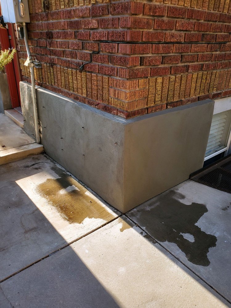 Photo of BFP Brother's Foundation Plastering