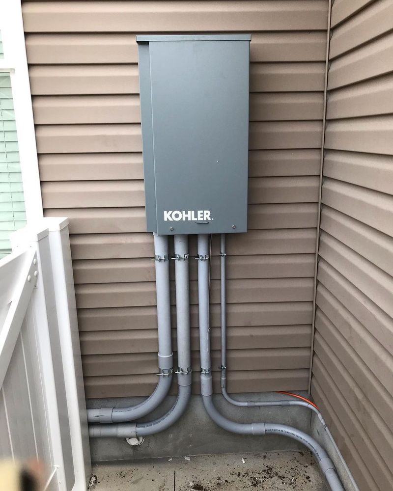 Photo of Picturesque Electrical Repair