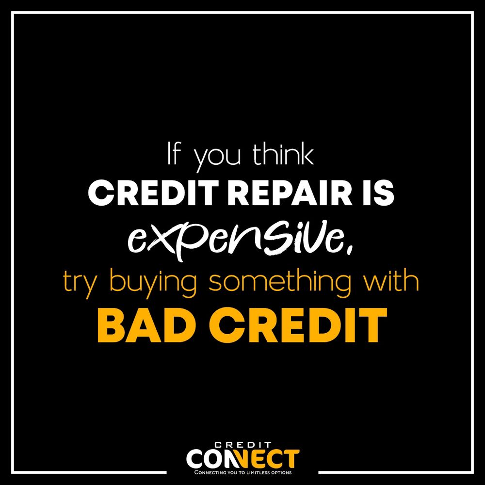 Photo of Credit Connect