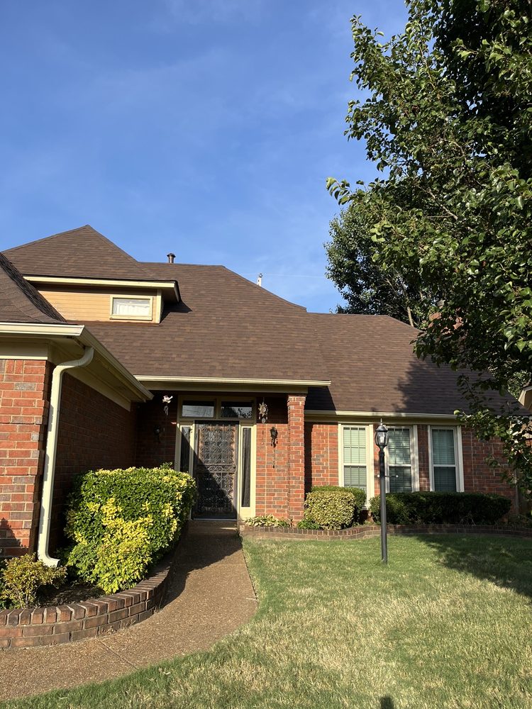 Photo of Brian Elder Roofing