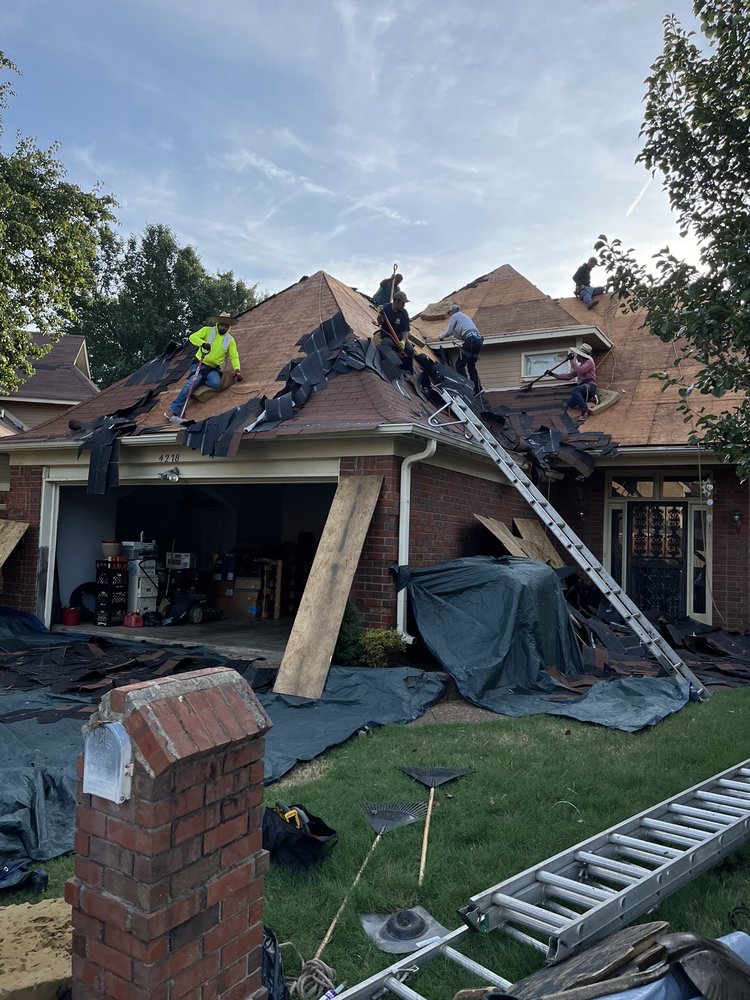 Photo of Brian Elder Roofing