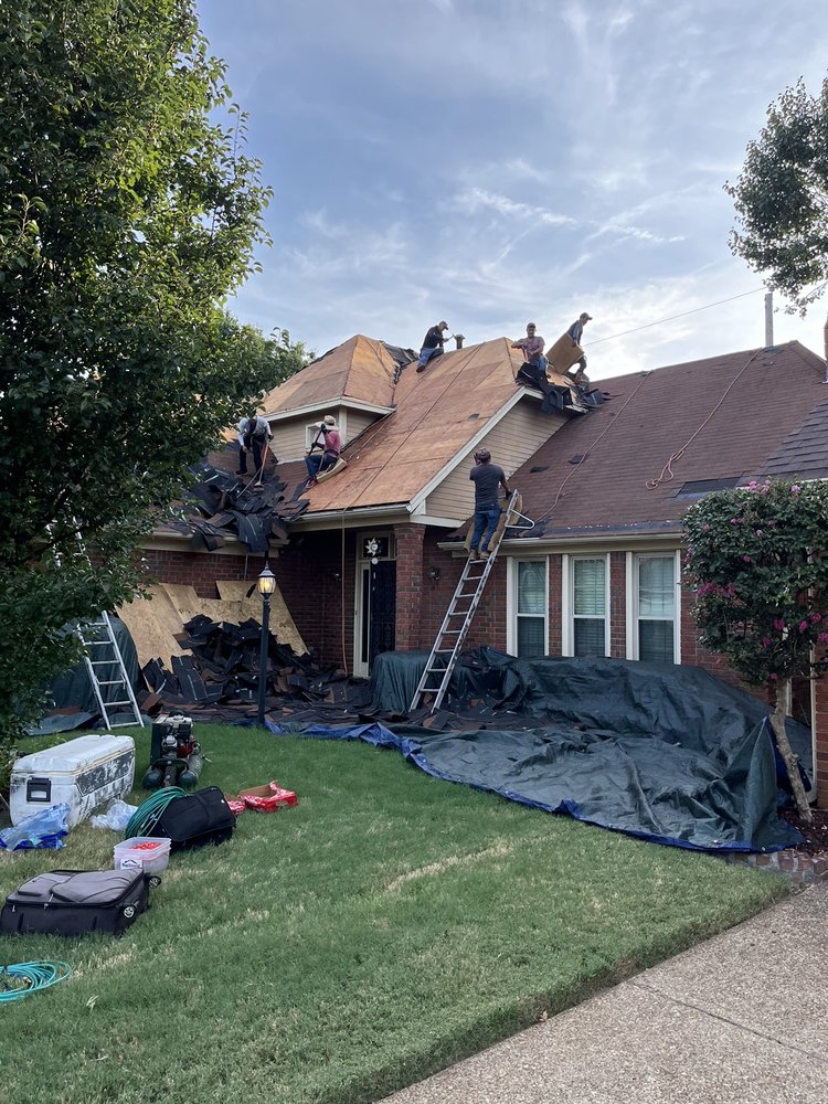 Photo of Brian Elder Roofing