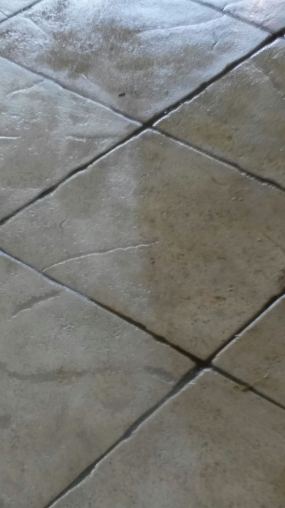 Photo of Green Dry Carpet Cleaning