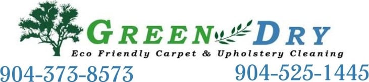 Photo of Green Dry Carpet Cleaning