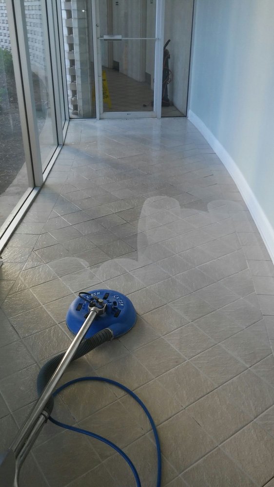 Photo of Green Dry Carpet Cleaning