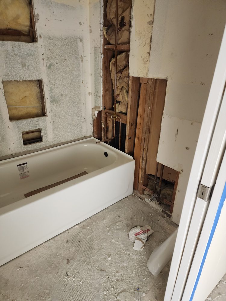 Photo of Joe's Drains and Plumbing