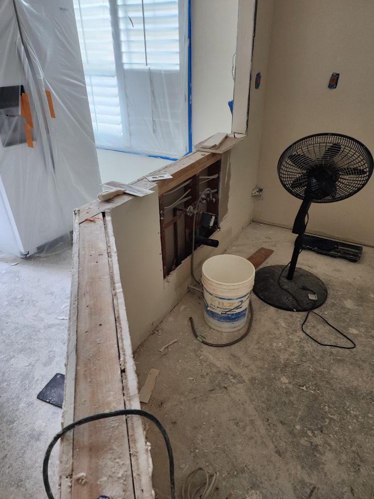 Photo of Joe's Drains and Plumbing