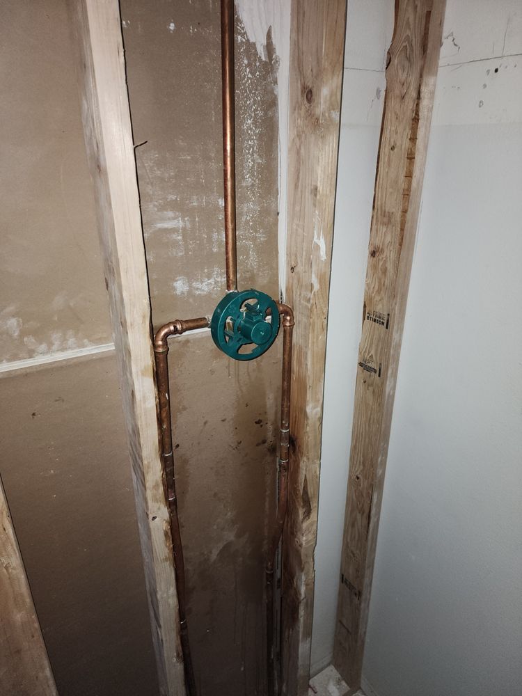 Photo of Joe's Drains and Plumbing