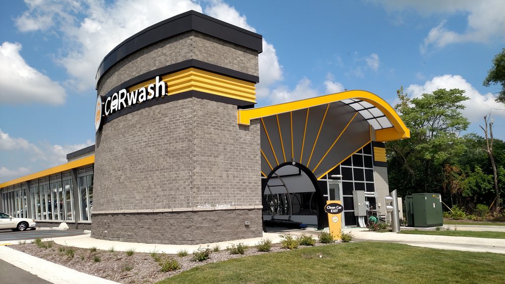 Photo of CARwash@CARite