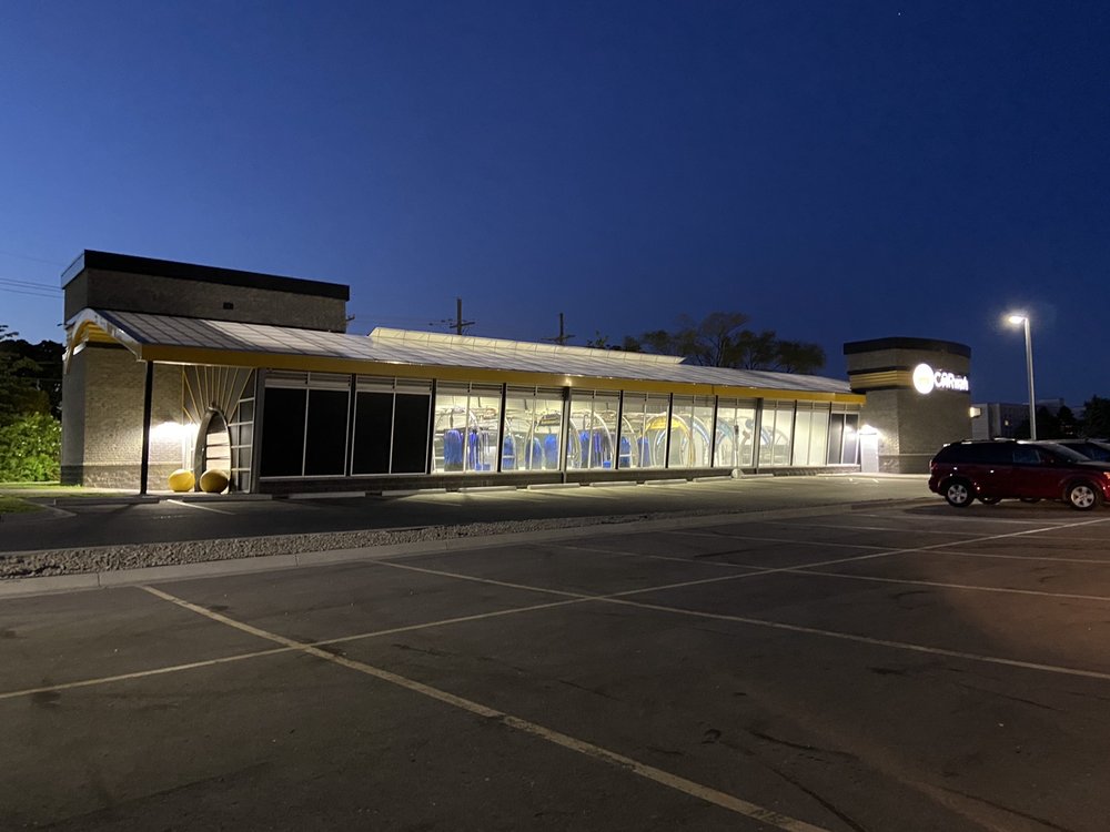 Photo of CARwash@CARite