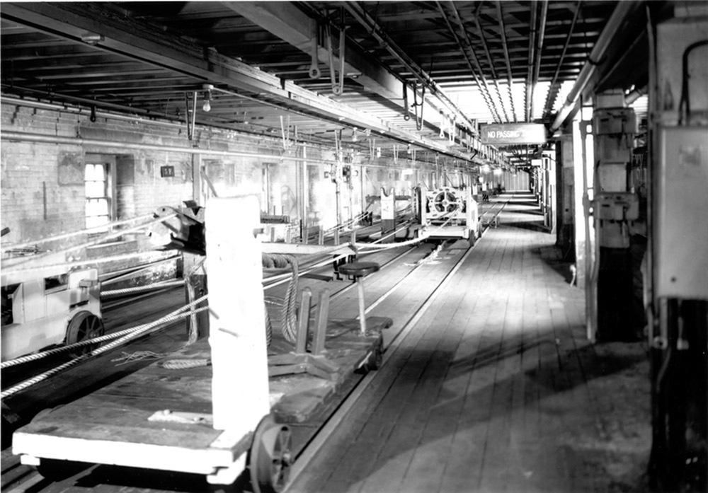 Photo of Ropewalk Boston