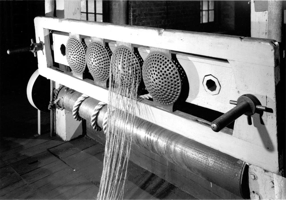 Photo of Ropewalk Boston