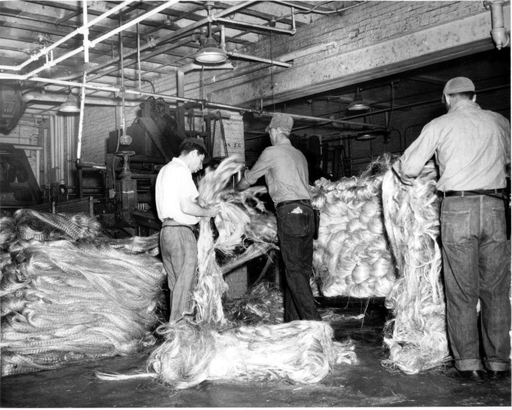 Photo of Ropewalk Boston