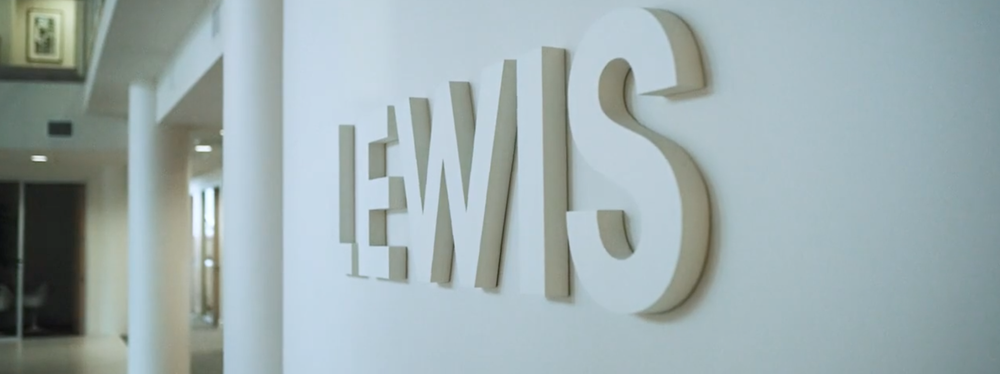 Photo of Lewis Communications