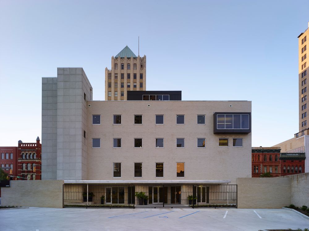 Photo of Lewis Communications