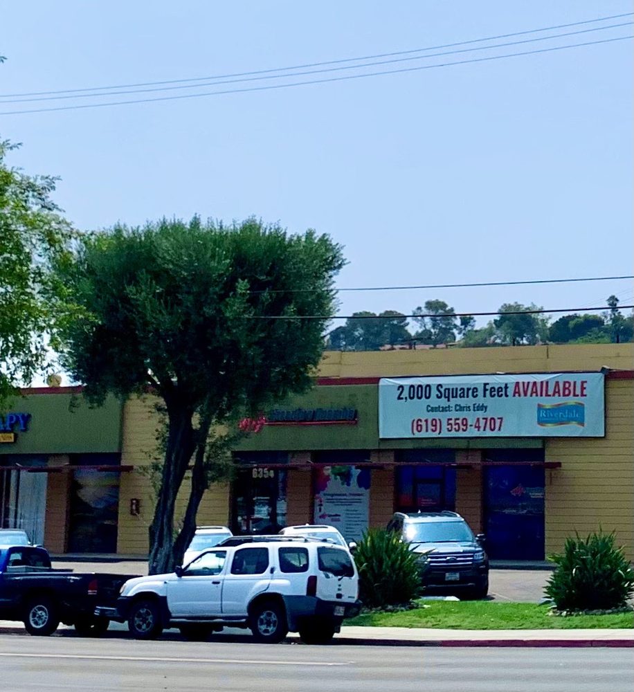 Photo of SpeedPro - Mission Valley