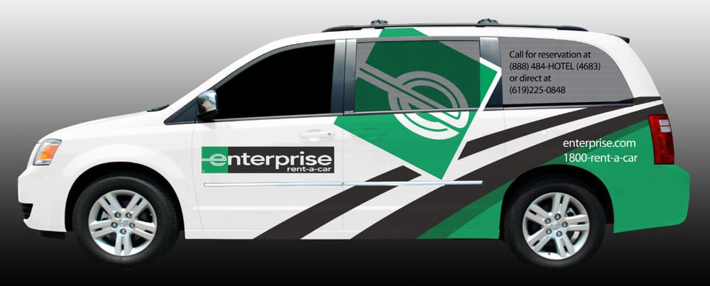 Photo of SpeedPro - Mission Valley