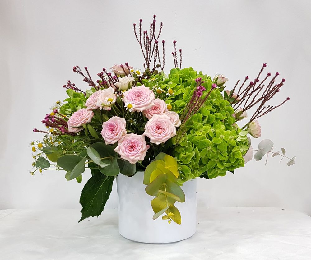 Photo of La Alquería. Floristería en Valencia