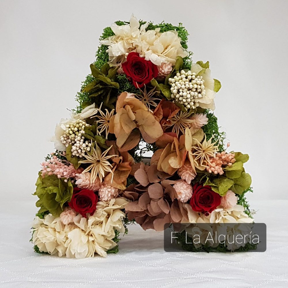 Photo of La Alquería. Floristería en Valencia