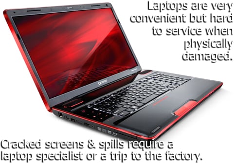 Photo of West Hollywood Computer Repair