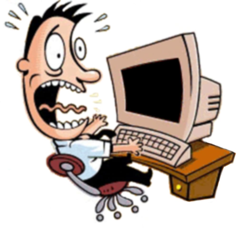 Photo of West Hollywood Computer Repair