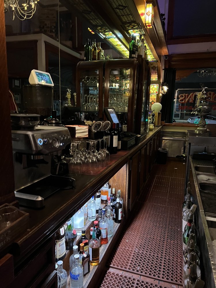 Photo of Dobson's Bar & Restaurant