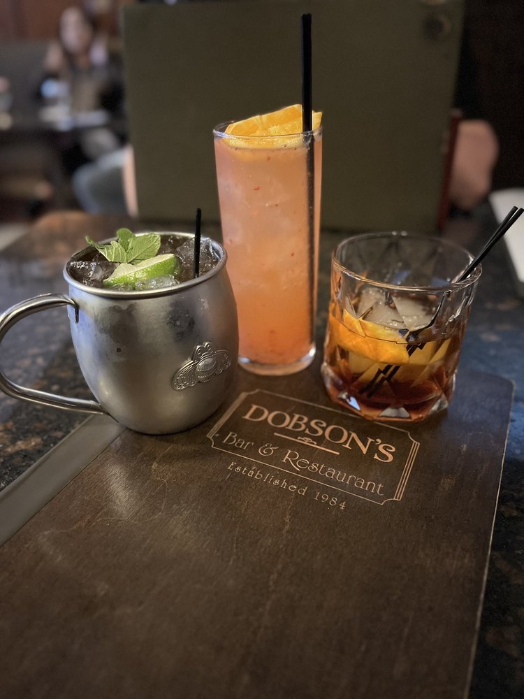 Photo of Dobson's Bar & Restaurant