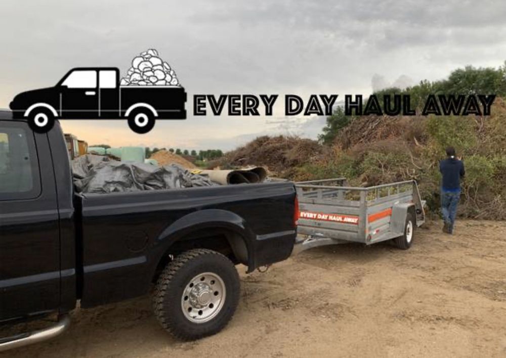 Photo of Every Day Haul Away
