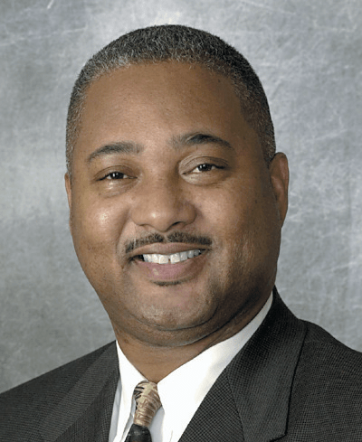 Photo of Elston Strong - State Farm Insurance Agent