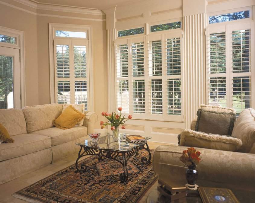 Photo of Signature Shutters of Houston