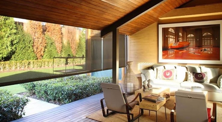 Photo of Signature Shutters of Houston