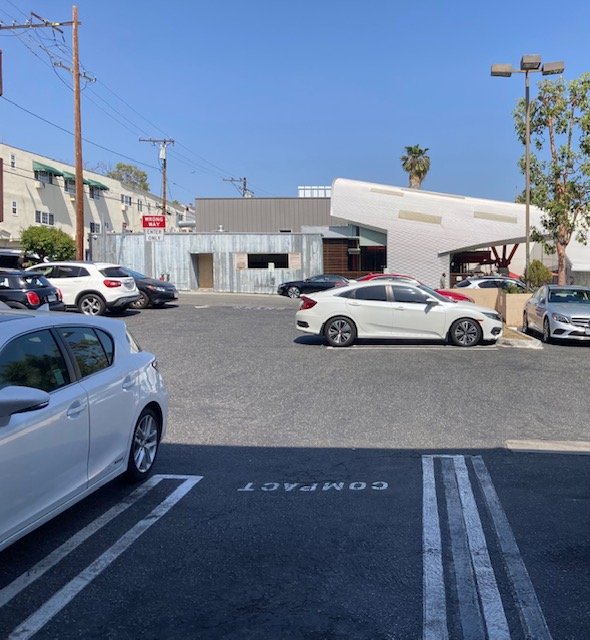 Photo of City Express Cleaners & Laundry