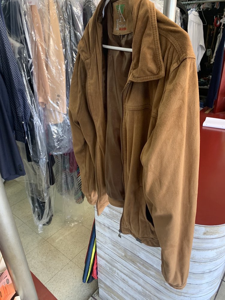 Photo of City Express Cleaners & Laundry