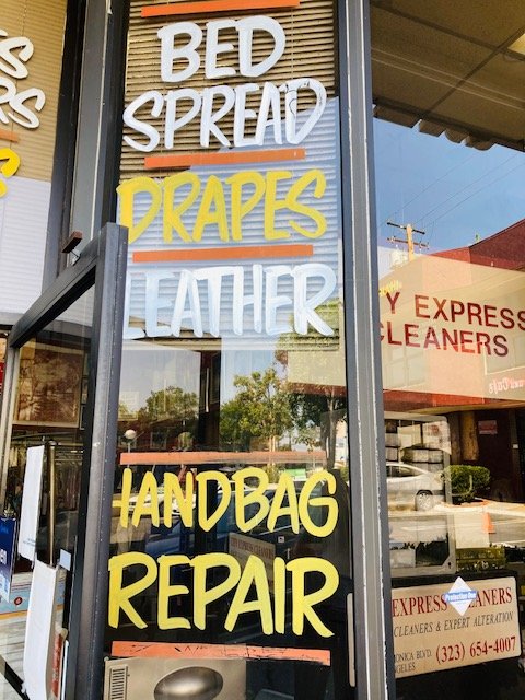 Photo of City Express Cleaners & Laundry