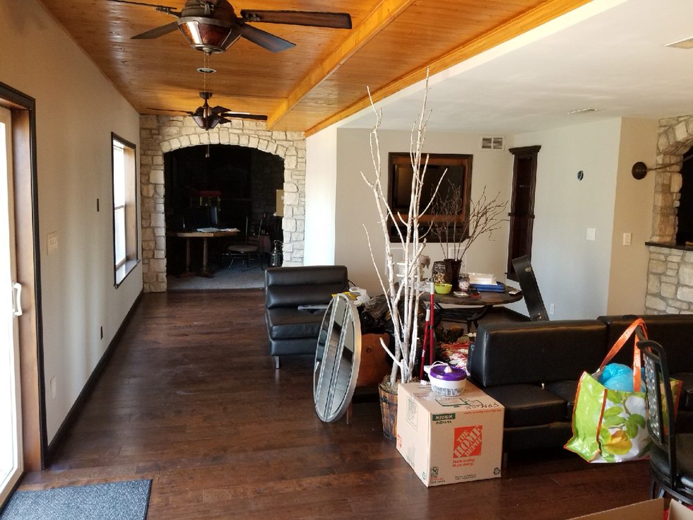 Photo of L S Custom Painting & Carpentry