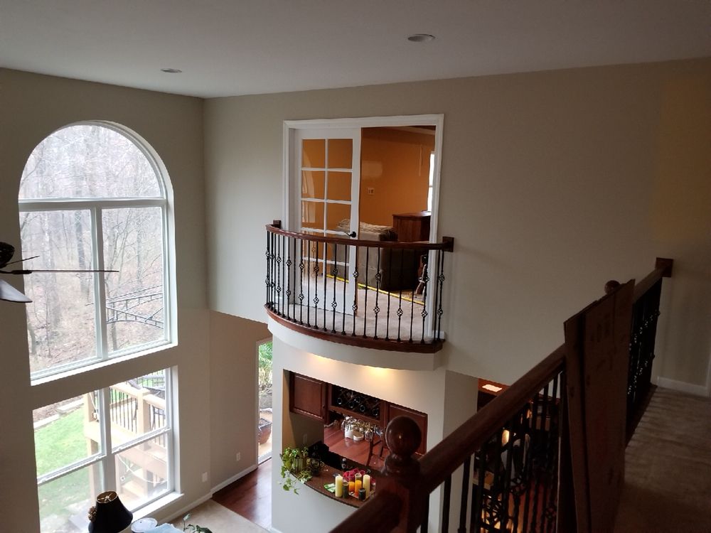 Photo of L S Custom Painting & Carpentry