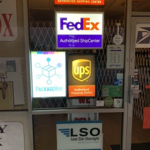Photo of Print Pack Postal