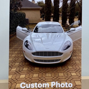 Photo of Print Pack Postal