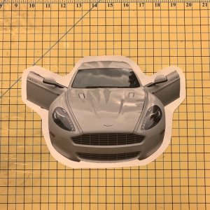 Photo of Print Pack Postal