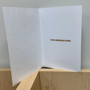 Photo of Print Pack Postal