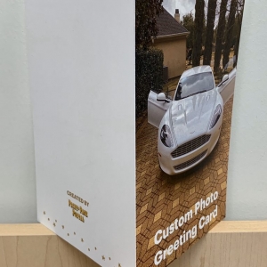 Photo of Print Pack Postal