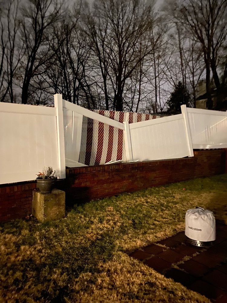 Photo of Allstate Fencing