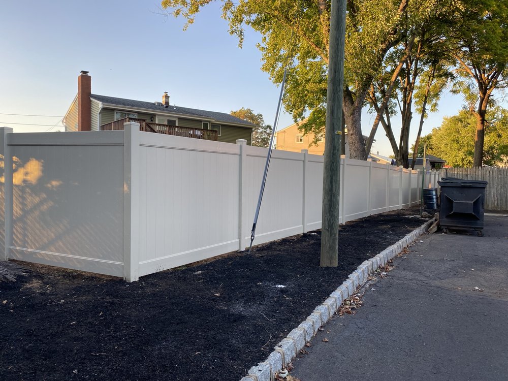 Photo of Allstate Fencing