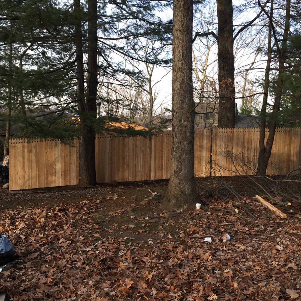 Photo of Allstate Fencing