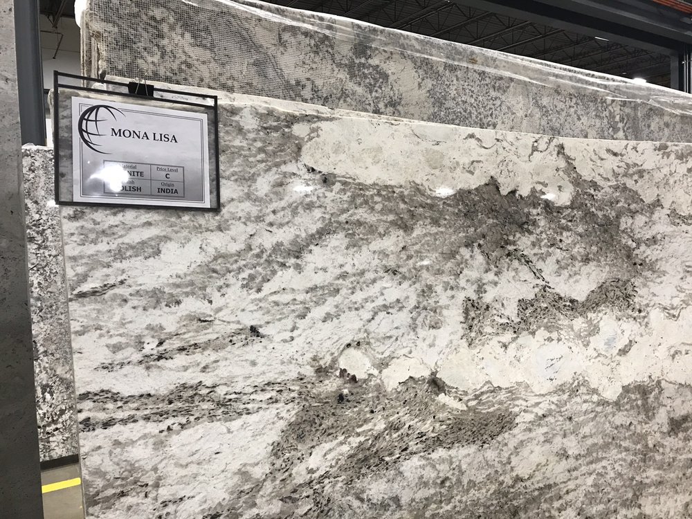 Photo of Global Granite & Marble